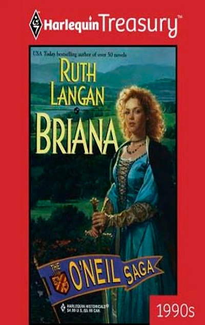 Briana