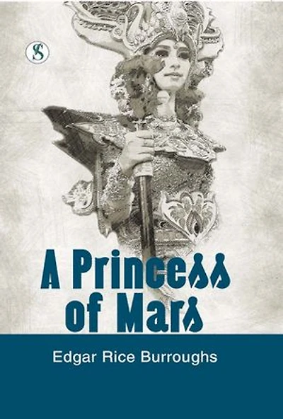 A Princess of Mars