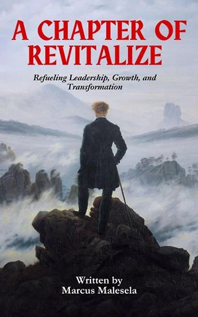 A Chapter Of Revitalize