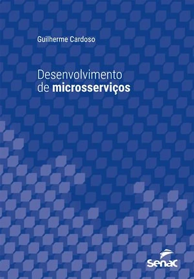 Desenvolvimento de microsserviços