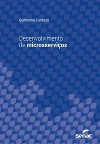 Desenvolvimento de microsserviços