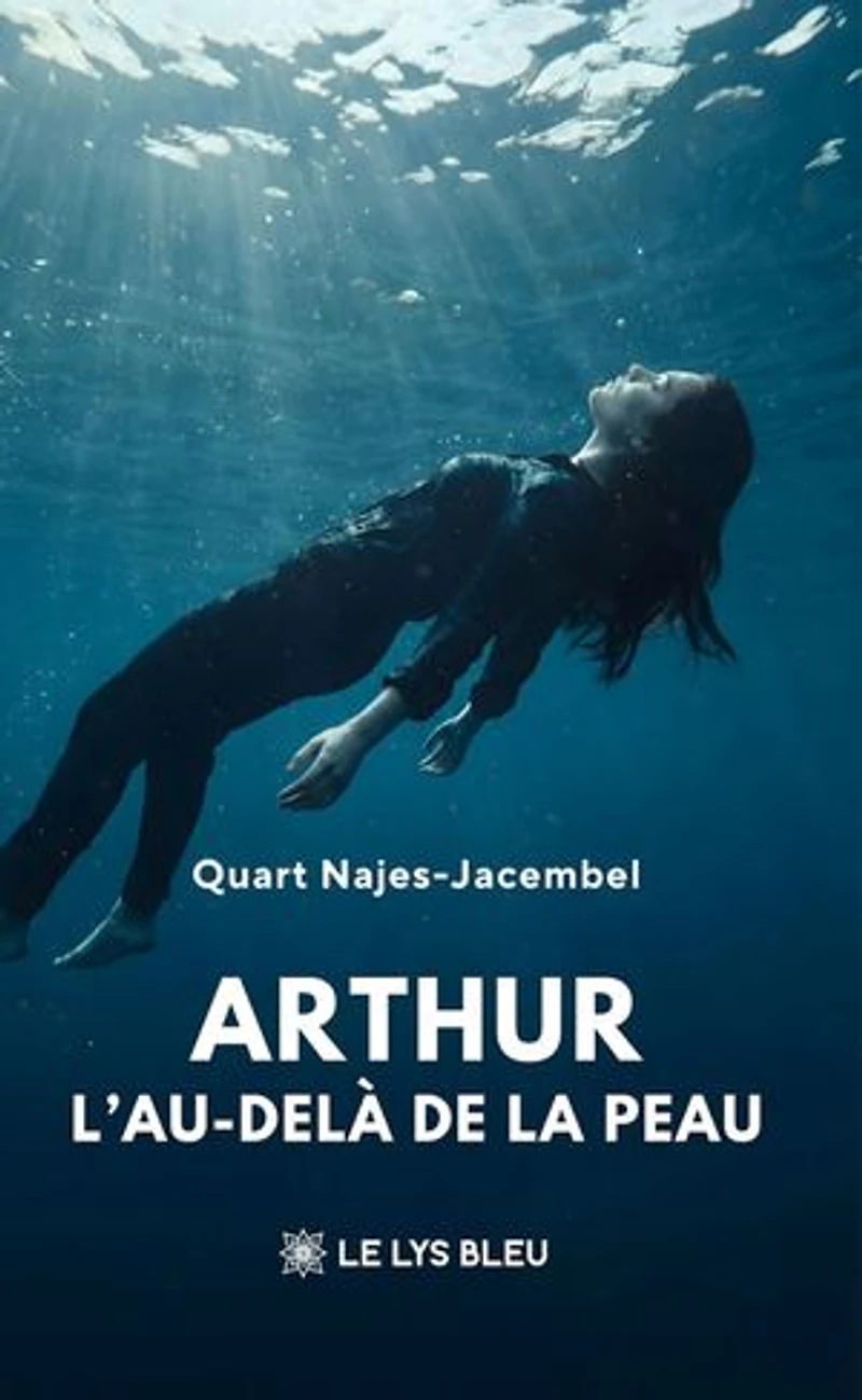 Arthur: L'au-delà de la peau