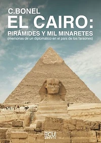 El Cairo: pirámides y mil minaretes