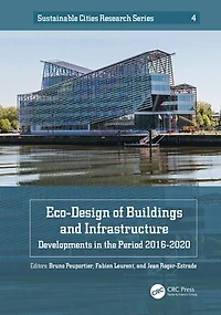 Eco-Design of Buildings and Infrastructure: Developments the Period 2016-2020