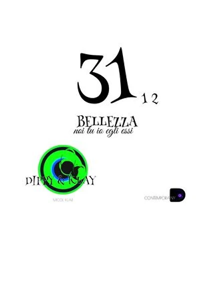 31 1 2 Dippy & Klay