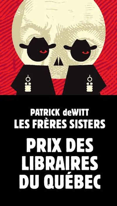 Les frères Sisters