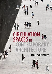 Circulation Spaces Contemporary Architecture