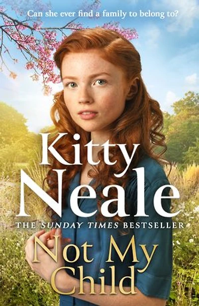 Not My Child: The BRAND-NEW WW2 evacuee saga from bestselling author Kitty Neale