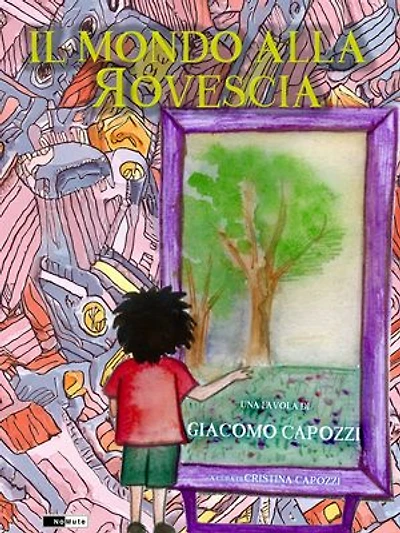 Il mondo alla rovescia