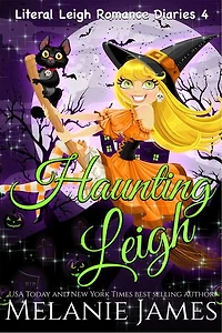 Haunting Leigh