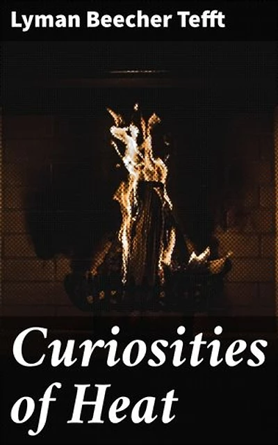 Curiosities of Heat: Exploring Heat: A Journey Through Temperature Phenomena and Scientific Wonders