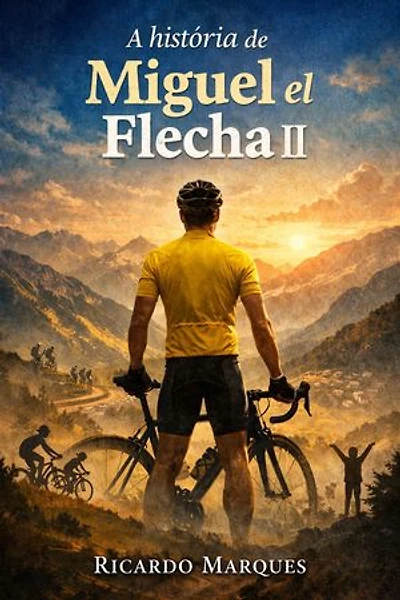 A história de Miguel el flecha II