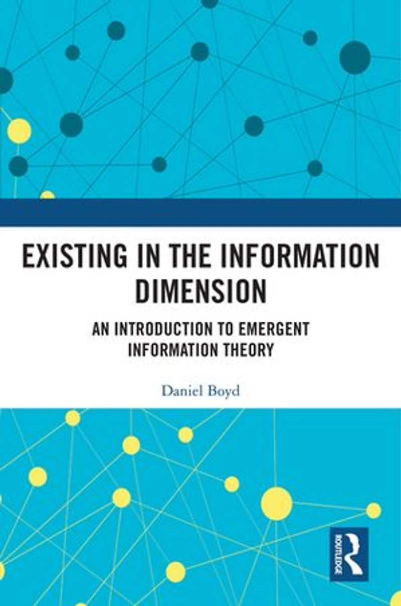 Existing the Information Dimension: An Introduction to Emergent Theory