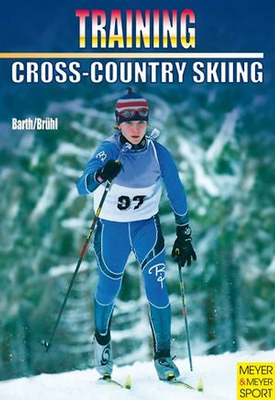 Training Cross-Country Skiing