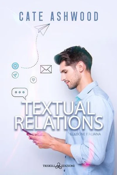 Textual Relations: Edizione italiana