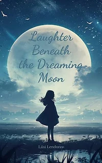 Laughter Beneath the Dreaming Moon