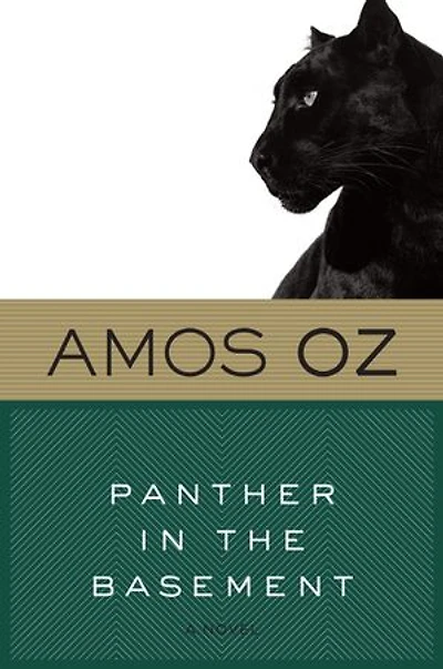 Panther In The Basement