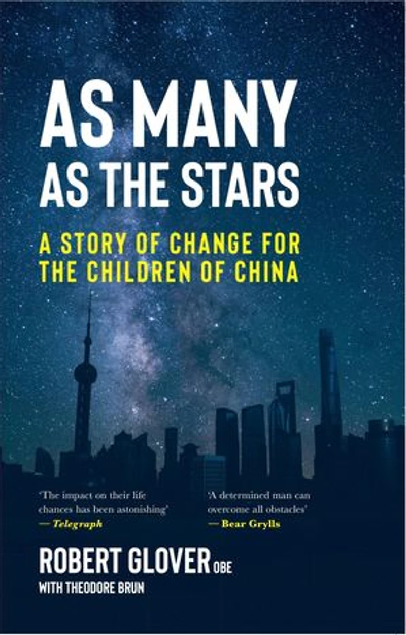as Many the Stars