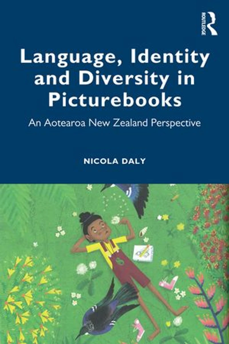 Language, Identity and Diversity Picturebooks: An Aotearoa New Zealand Perspective