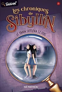 Le train sifflera 12 fois
