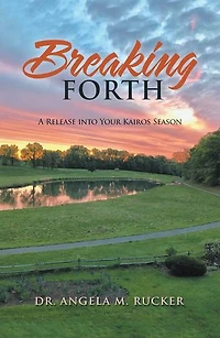 Breaking Forth: A Release Into Your Kairos Season