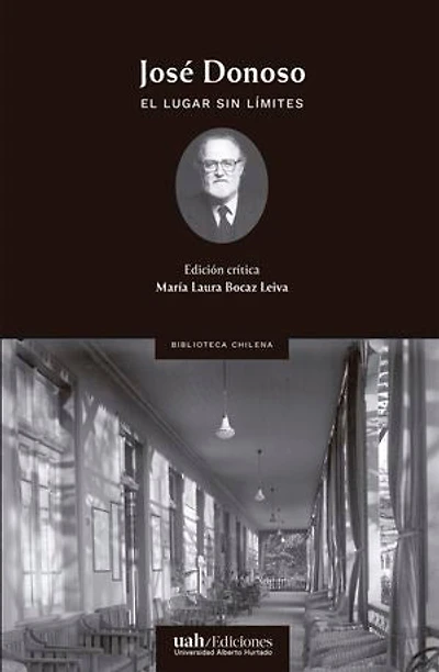 El lugar sin límites
