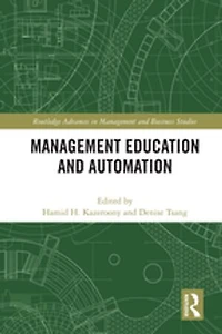 Management Education and Automation