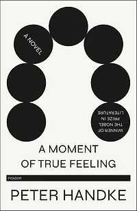 A Moment of True Feeling: Novel
