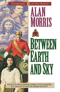 Between Earth and Sky