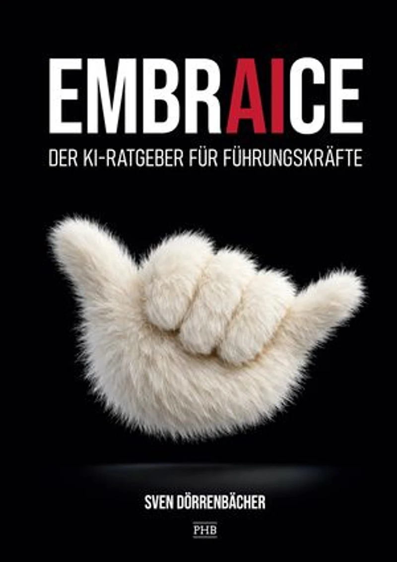 Embraice: Der KI-Ratgeber für Führungskräfte