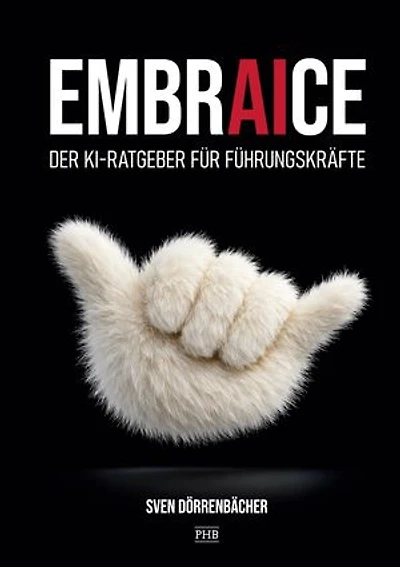 Embraice: Der KI-Ratgeber für Führungskräfte
