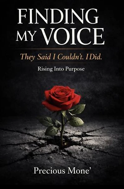 Finding My Voice