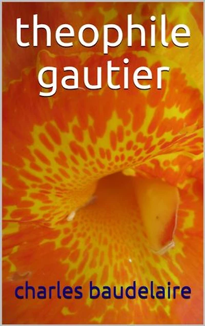 theophile gautier