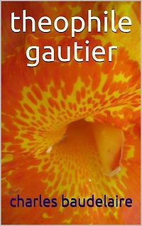 theophile gautier