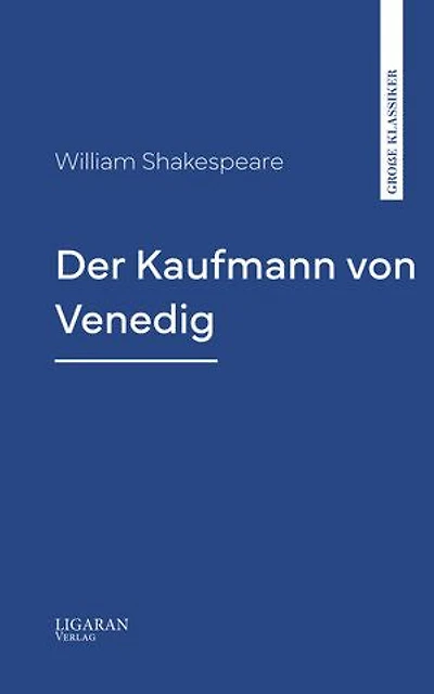 Der Kaufmann von Venedig