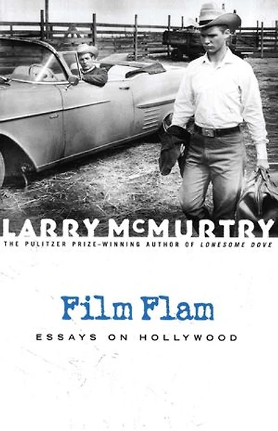 Film Flam: Essays On Hollywood