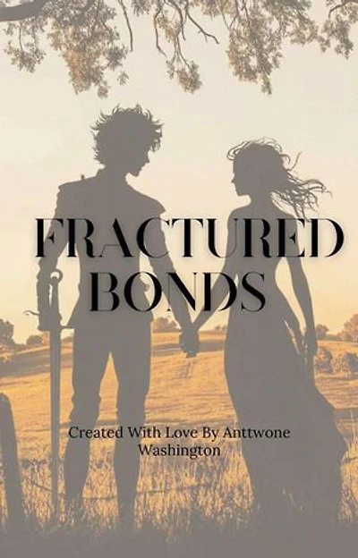 Fractured Bonds: Catalyst Chronicles, #1