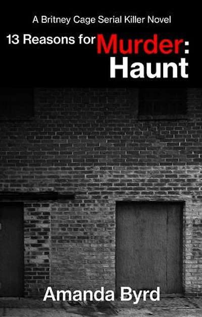 13 Reasons for Murder Haunt