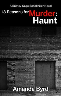 13 Reasons for Murder Haunt