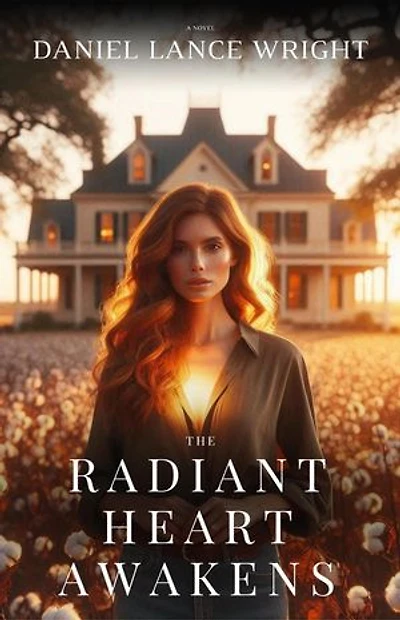 The Radiant Heart Awakens: Radiant Heart Series, #2