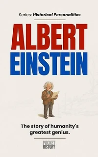 Albert Einstein: Historical Personalities, #0