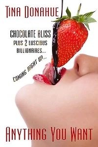 Anything You Want