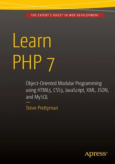 Learn Php 8: Using Mysql, Javascript, Css3, And Html5