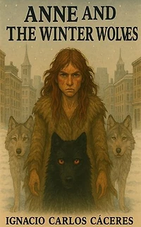 Anne and the winter wolves