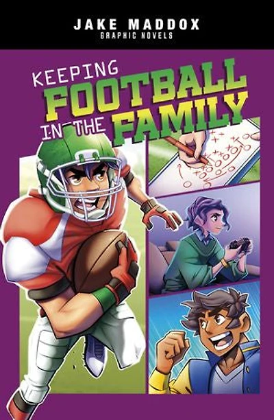 Keeping Football in the Family
