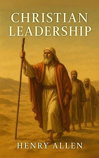Christian Leadership: Preparation for Success, #1