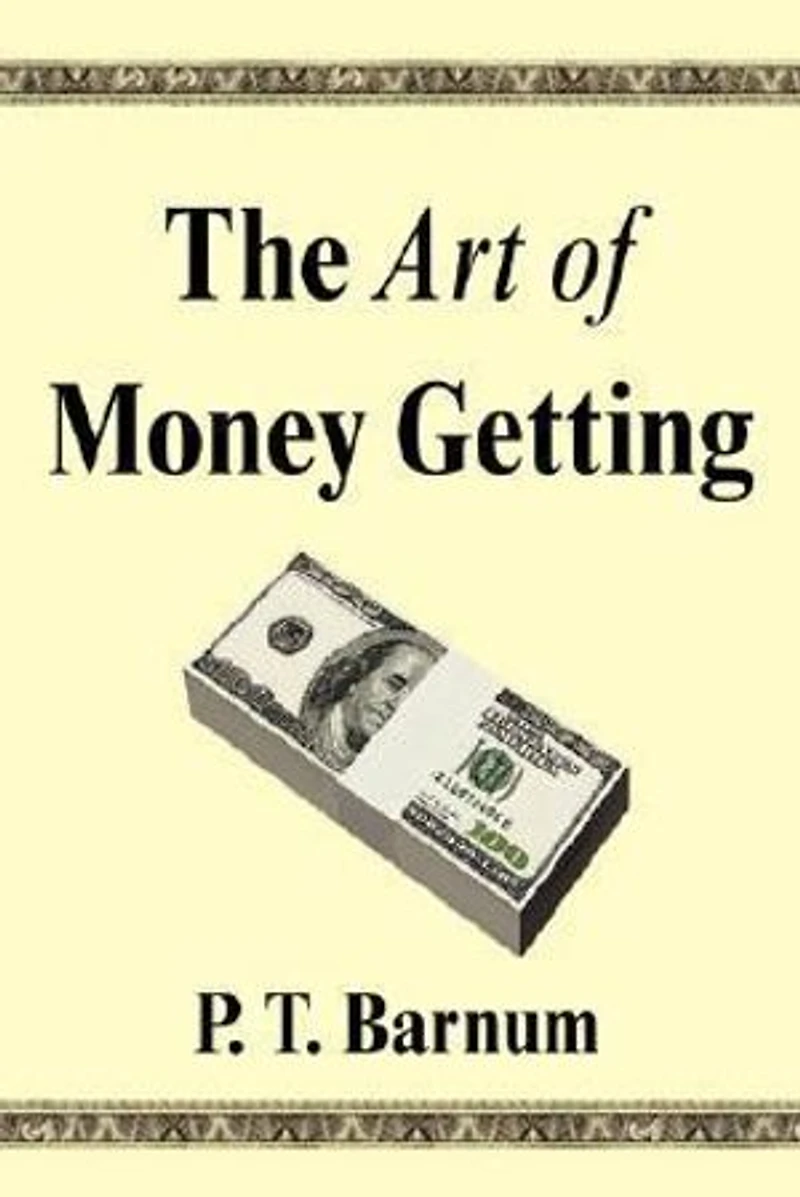 The Art Of Money Getting