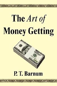 The Art Of Money Getting