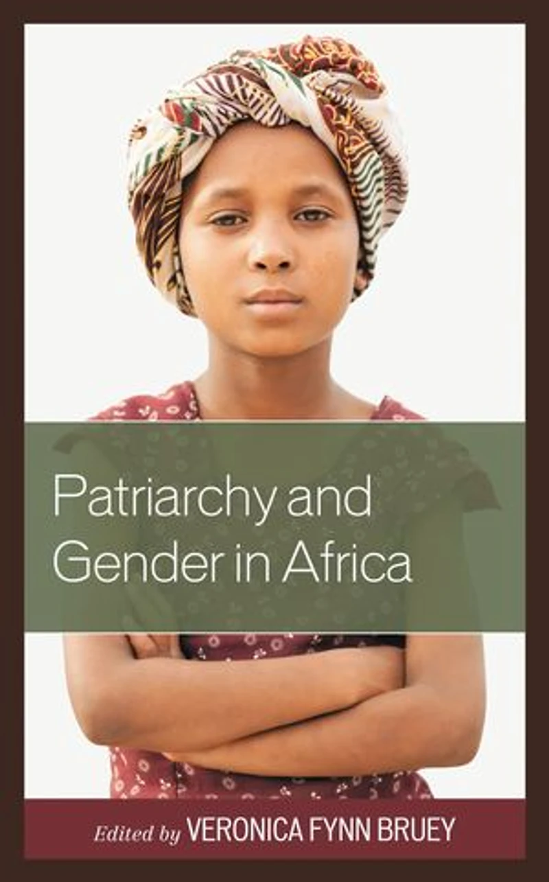 Patriarchy and Gender Africa