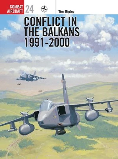 Conflict the Balkans 1991–2000